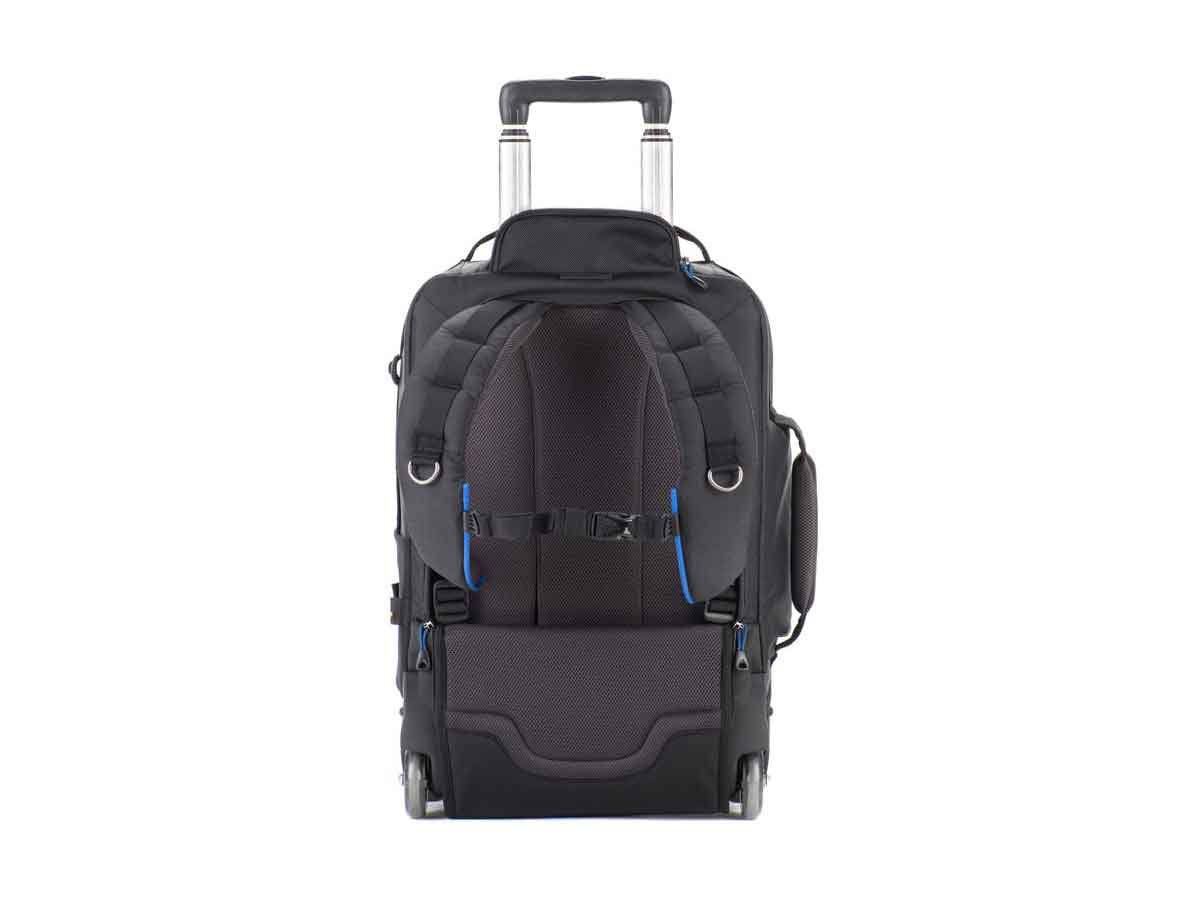 Think Tank Photo Airport TakeOff V2.0 Rolling Camera Bag (Black)