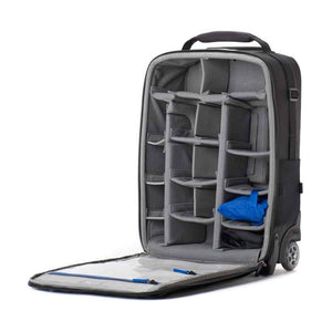 Think Tank Photo Airport TakeOff V2.0 Rolling Camera Bag (Black)