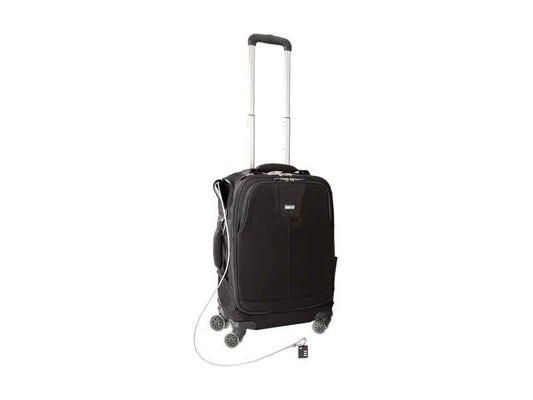 ThinkTank Photo Airport Roller Derby Rolling Carry-On Camera Bag