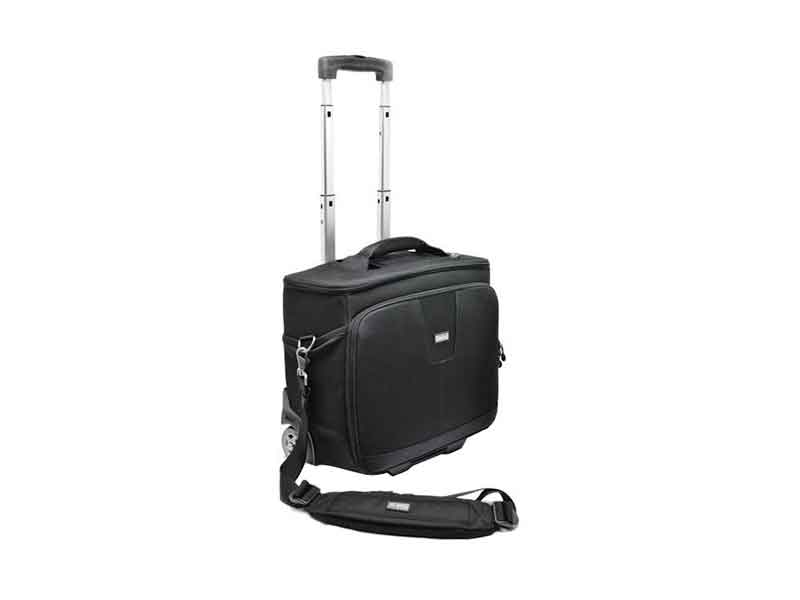 ThinkTank Photo Airport Navigator Rolling Bag (Black)