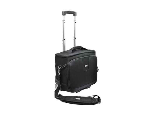 ThinkTank Photo Airport Navigator Rolling Bag (Black)