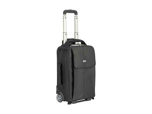 ThinkTank Photo Airport Advantage Roller Sized Carry-On (Black)