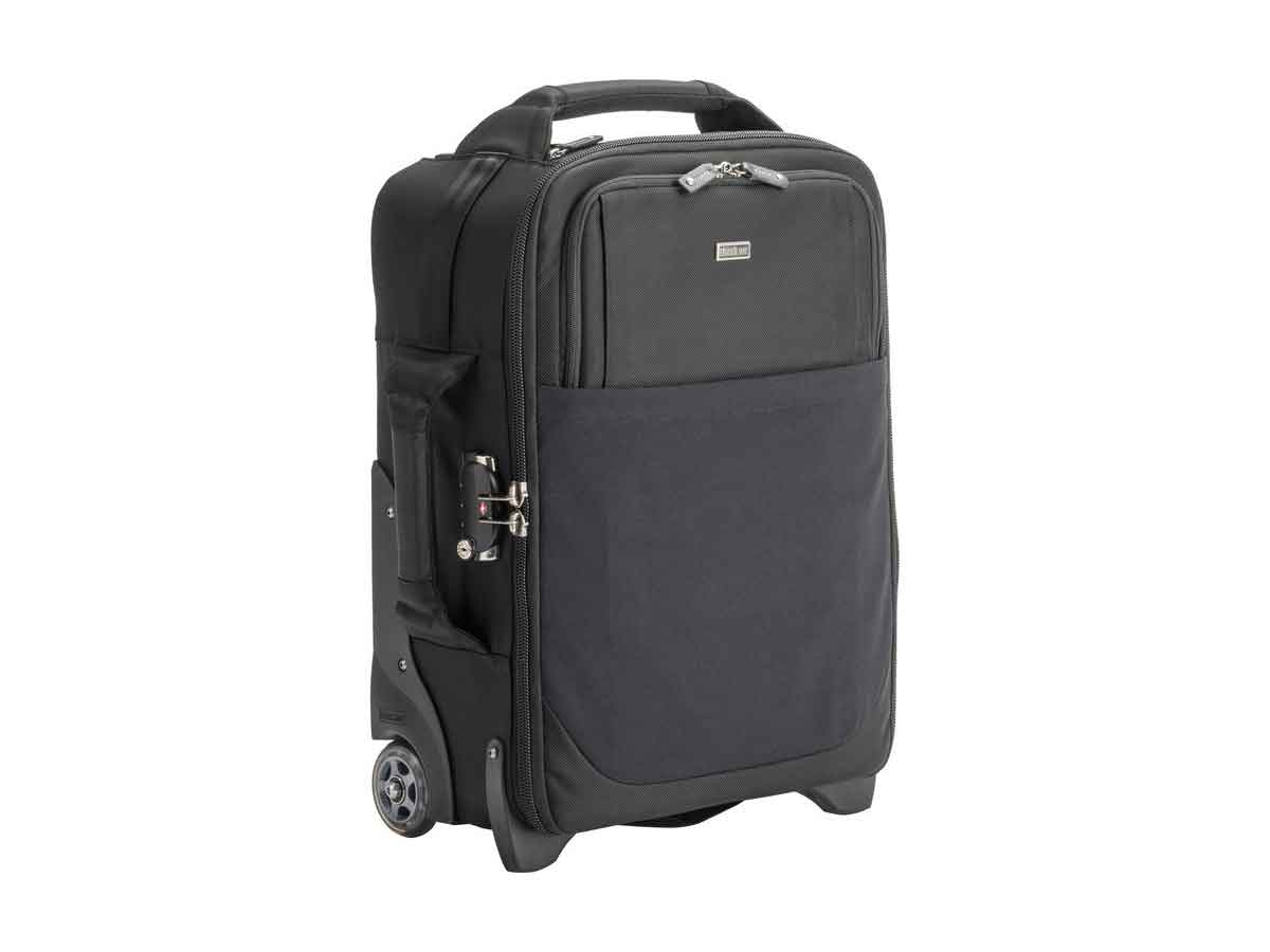 Think Tank Photo Airport International V3.0 Carry On (Black)