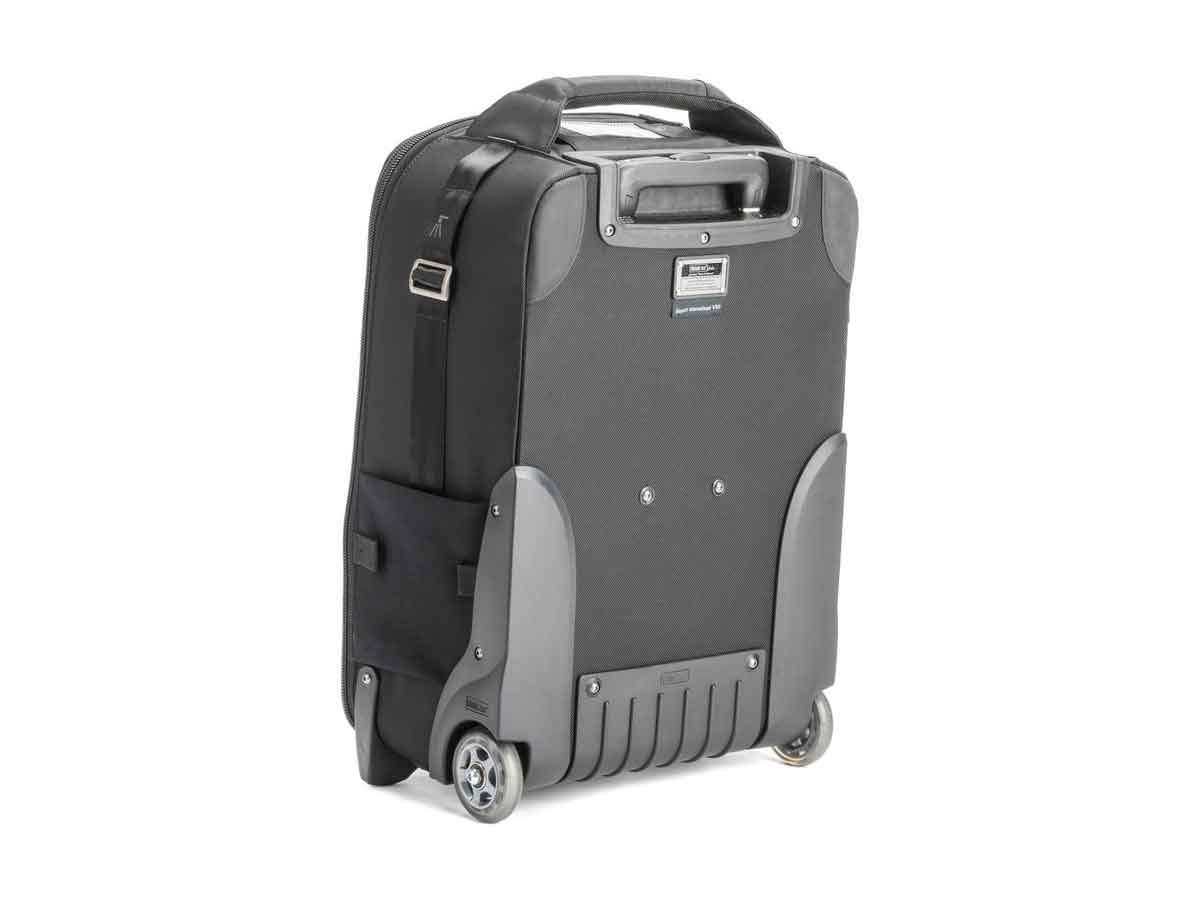 Think Tank Photo Airport International V3.0 Carry On (Black)