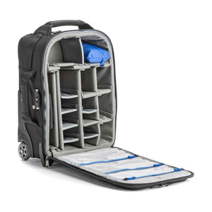 Think Tank Photo Airport International V3.0 Carry On (Black)