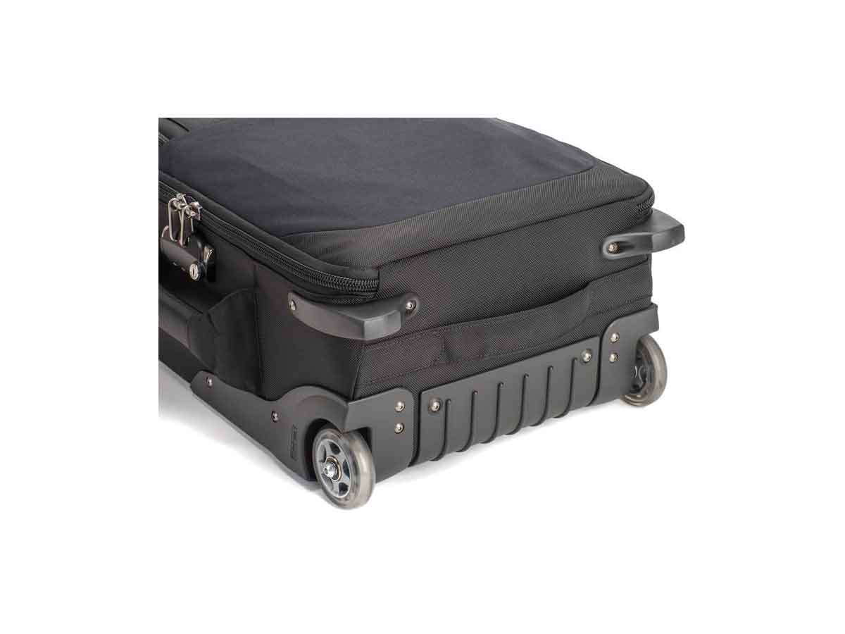 Think Tank Photo Airport International V3.0 Carry On (Black)