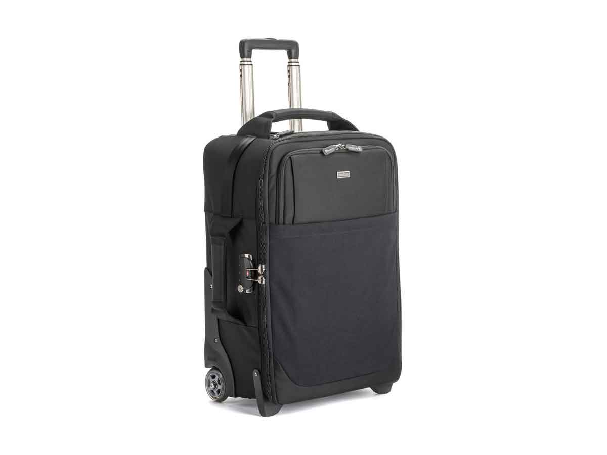 Think Tank Photo Airport Security V3.0 Carry On (Black)