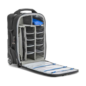 Think Tank Photo Airport Security V3.0 Carry On (Black)