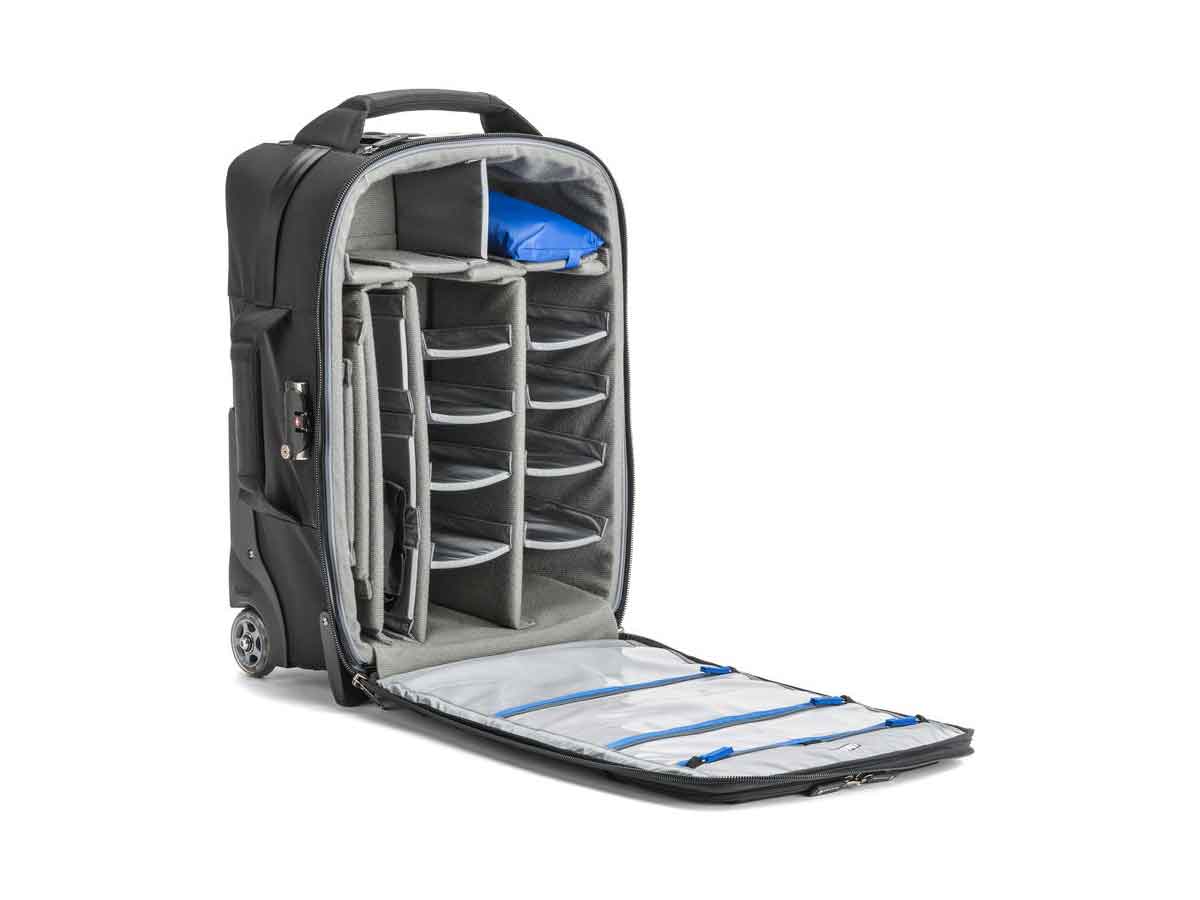 Think Tank Photo Airport Security V3.0 Carry On (Black)