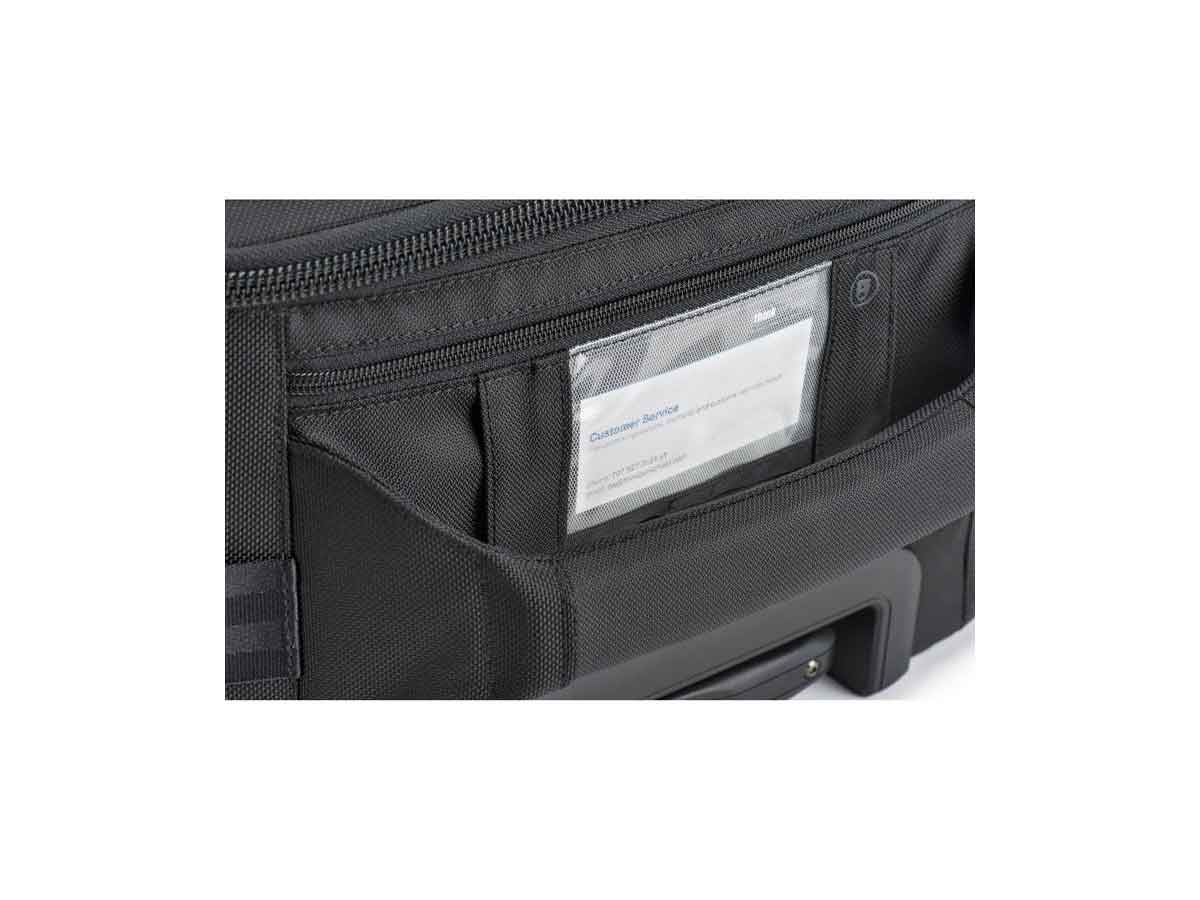 Think Tank Photo Airport Security V3.0 Carry On (Black)