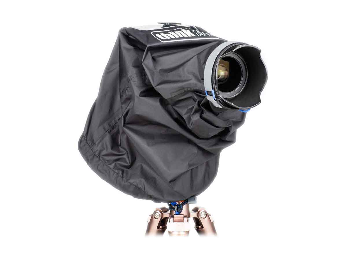 Think Tank Photo Emergency Rain Cover (Small)