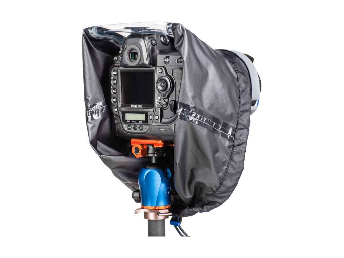Think Tank Photo Emergency Rain Cover (Small)