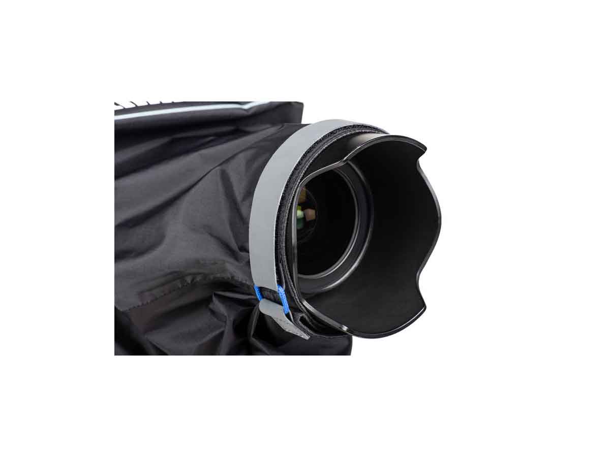 Think Tank Photo Emergency Rain Cover (Small)