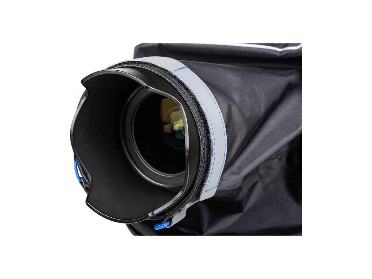 Think Tank Photo Emergency Rain Cover (Small)
