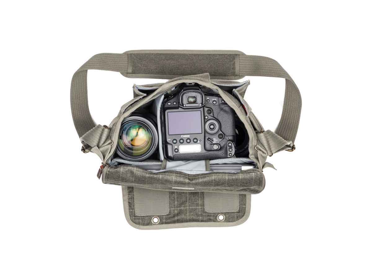 Think Tank Photo Retrospective 10 V2.0 Shoulder Bag