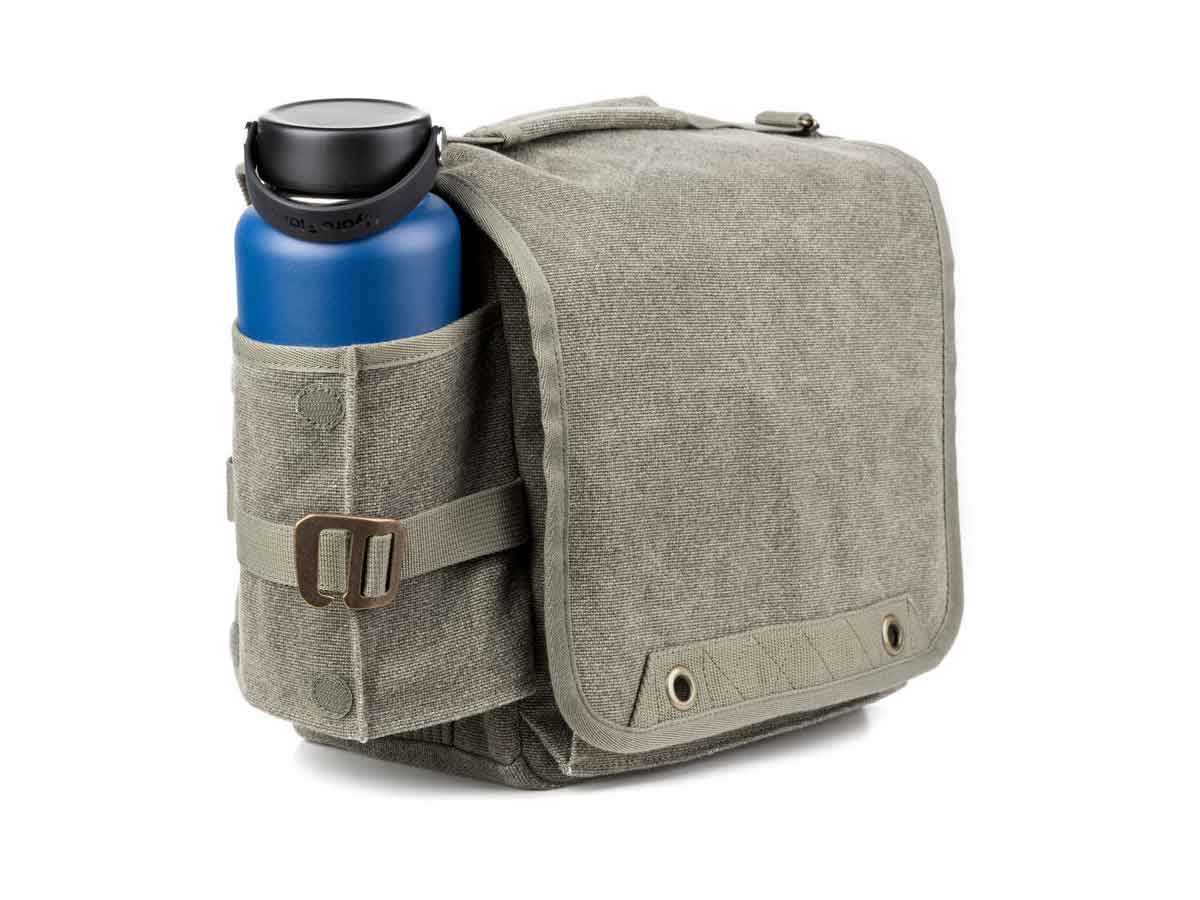 Think Tank Photo Retrospective 10 V2.0 Shoulder Bag