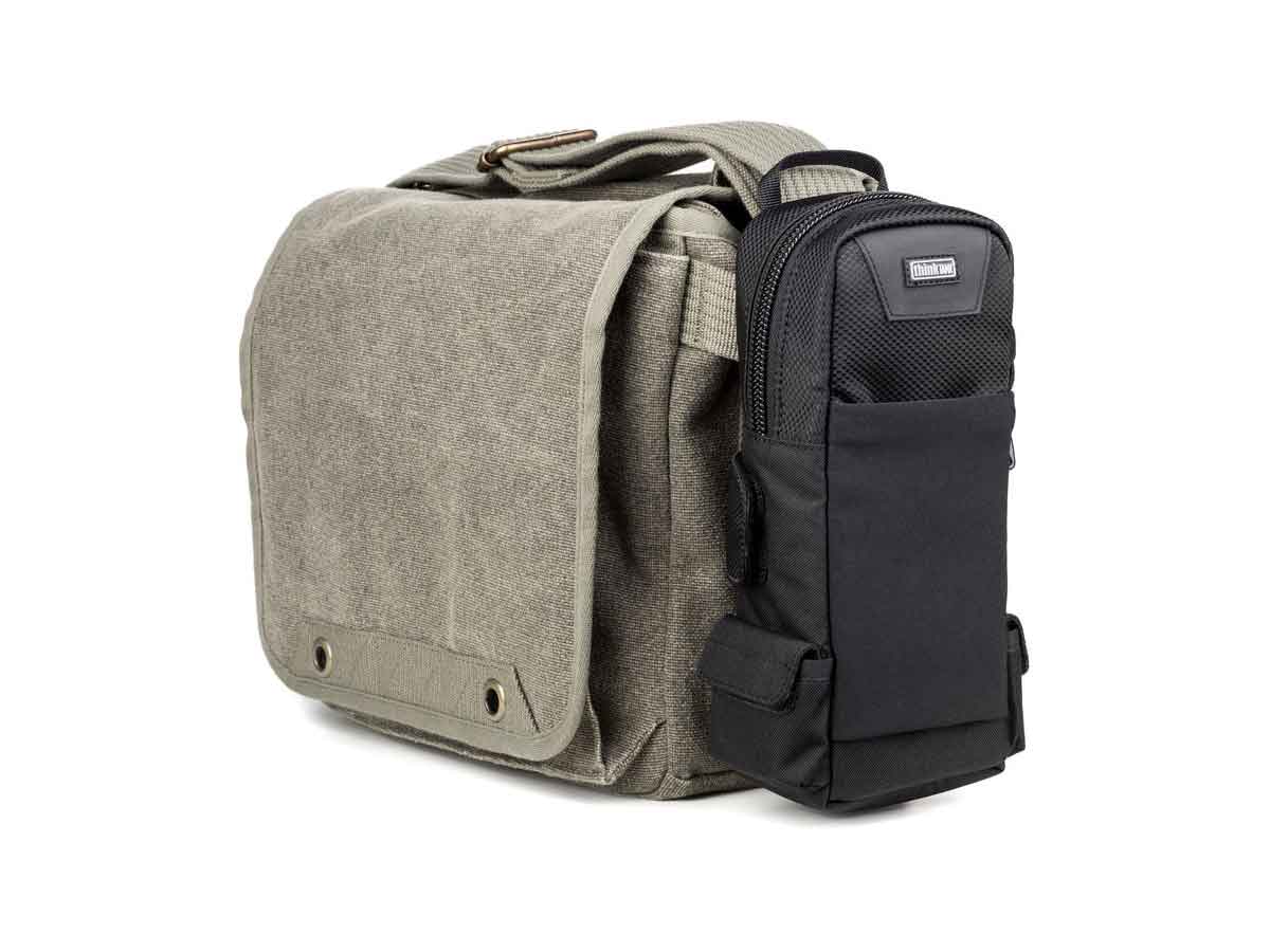 Think Tank Photo Retrospective 10 V2.0 Shoulder Bag