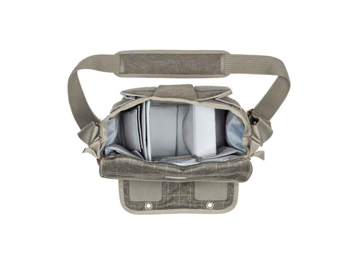 Think Tank Photo Retrospective 10 V2.0 Shoulder Bag