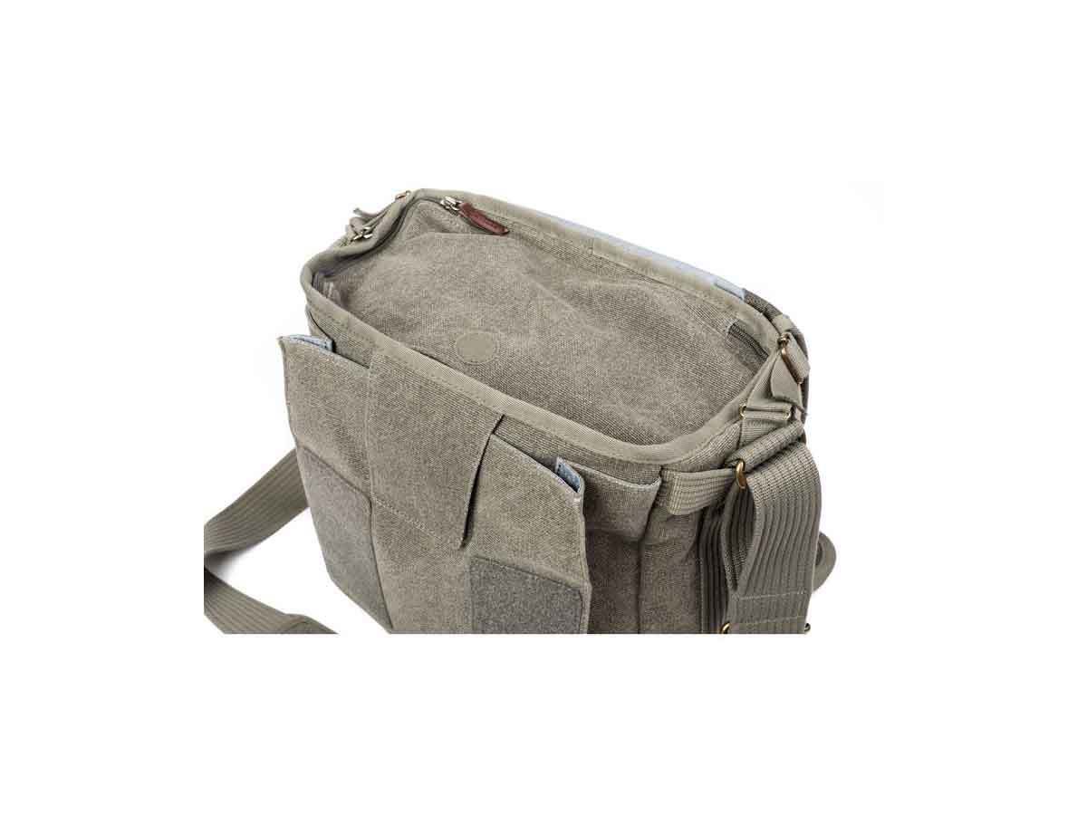 Think Tank Photo Retrospective 20 V2.0 Shoulder Bag