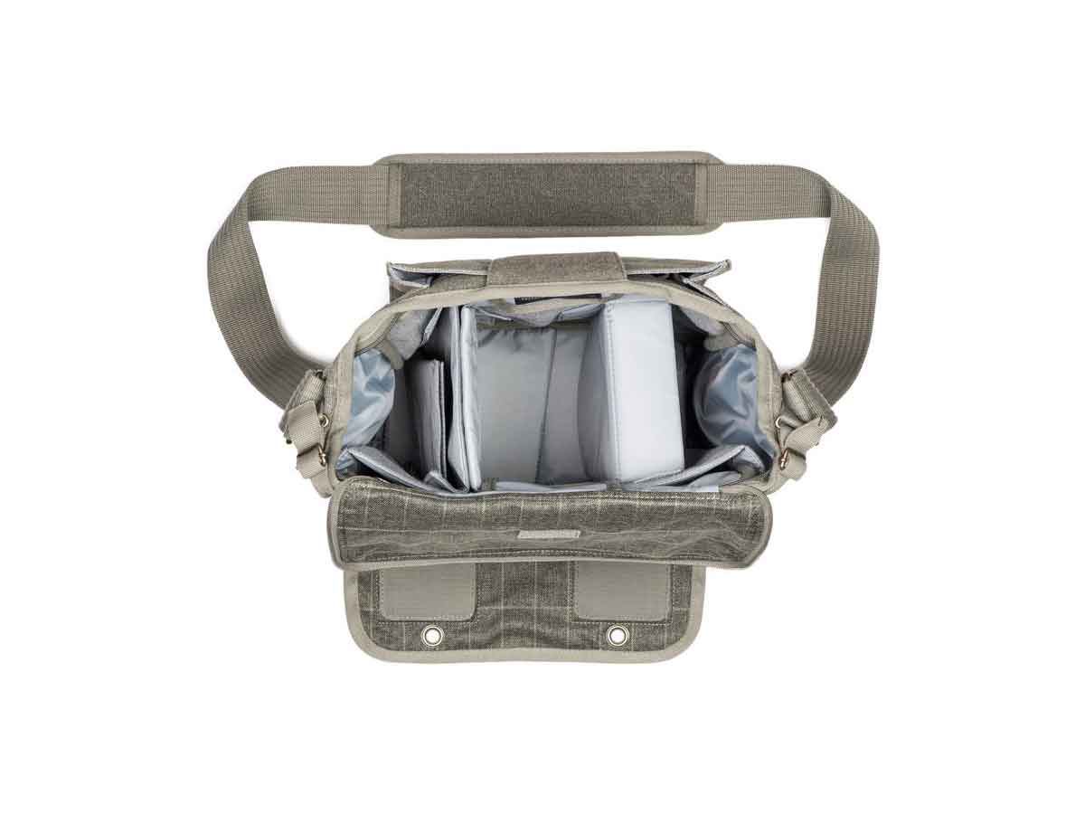 Think Tank Photo Retrospective 20 V2.0 Shoulder Bag