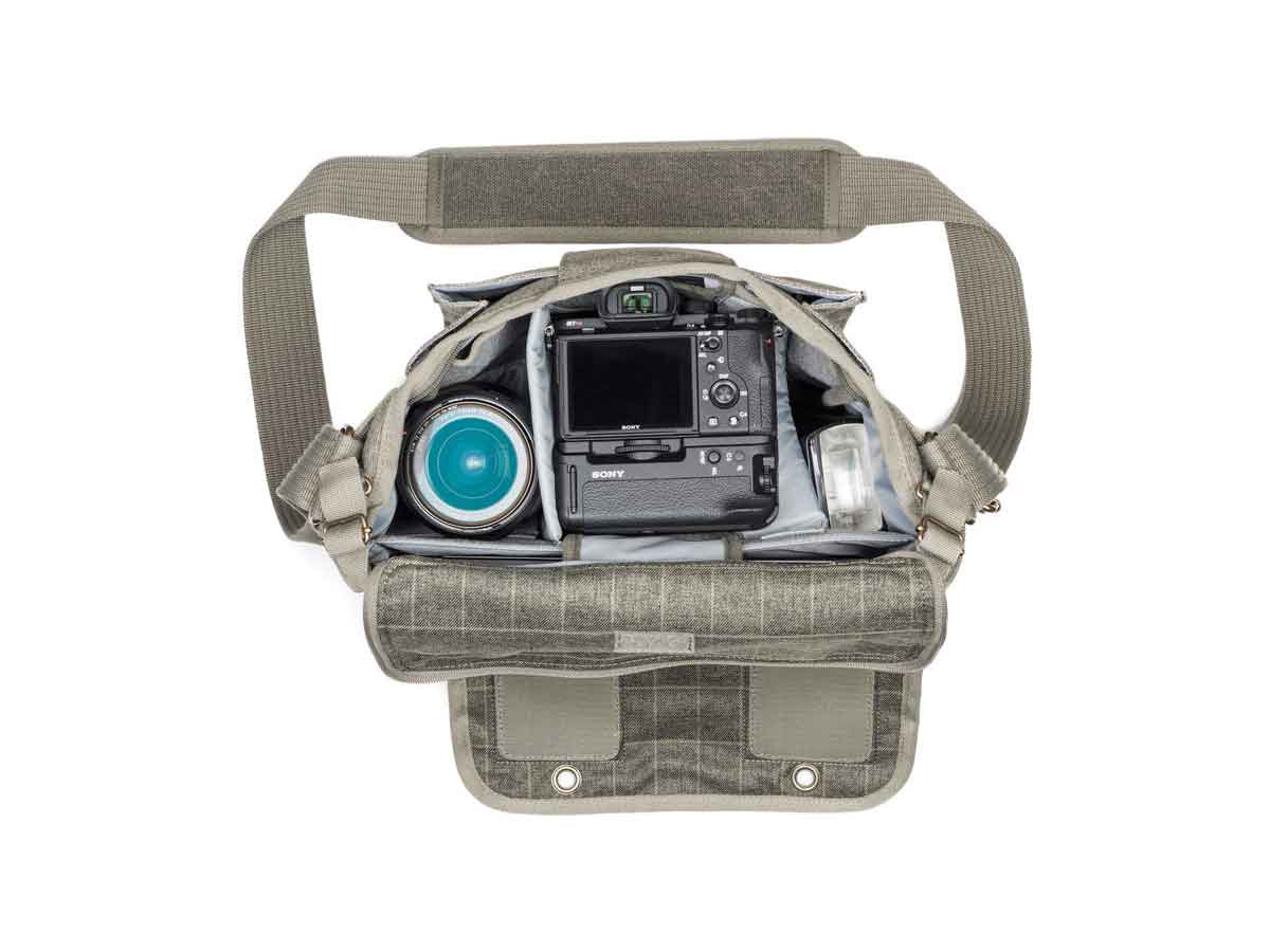 Think Tank Photo Retrospective 20 V2.0 Shoulder Bag