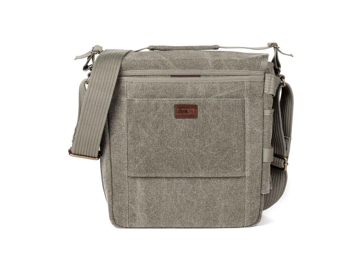 Think Tank Photo Retrospective 20 V2.0 Shoulder Bag