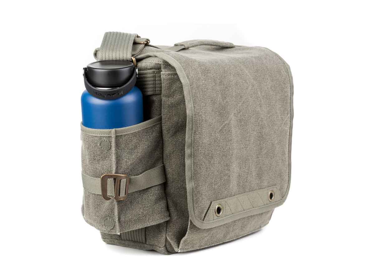 Think Tank Photo Retrospective 20 V2.0 Shoulder Bag