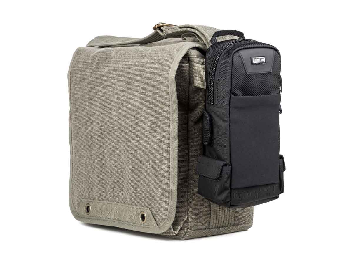 Think Tank Photo Retrospective 20 V2.0 Shoulder Bag