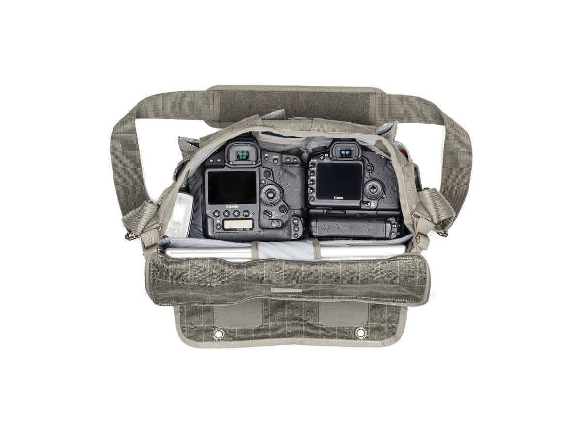 Think Tank Photo Retrospective 30 V2.0 Shoulder Bag