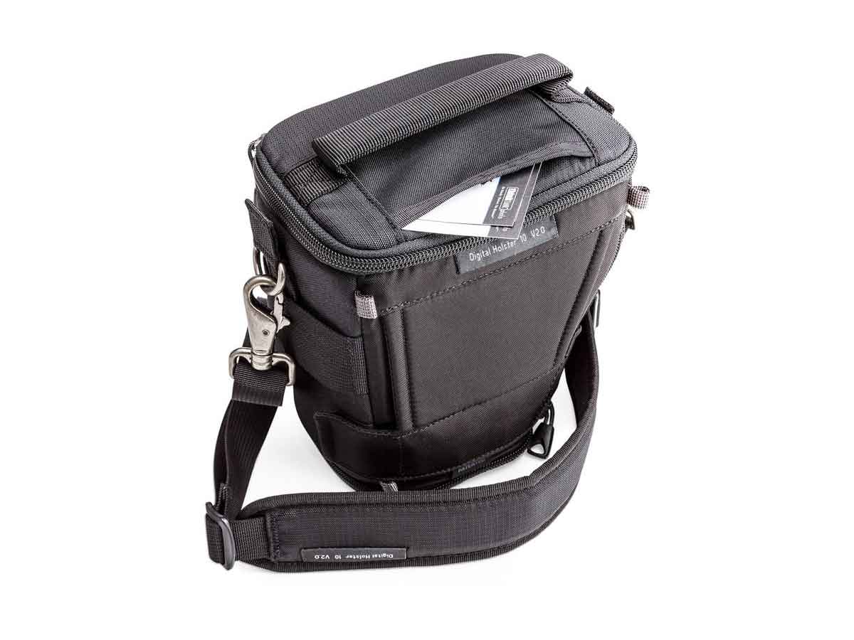 Think Tank Photo Digital Holster 10 V2.0 (Black)