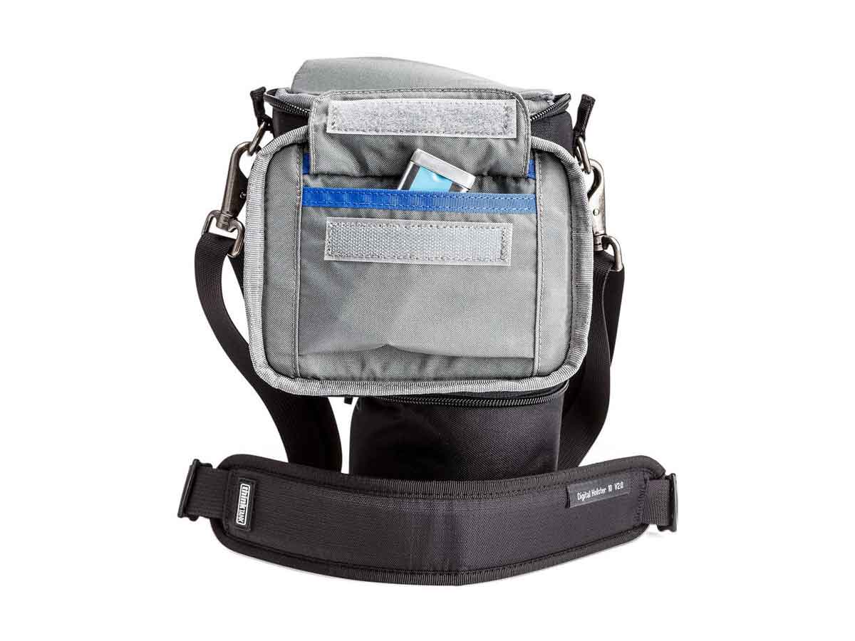 Think Tank Photo Digital Holster 10 V2.0 (Black)