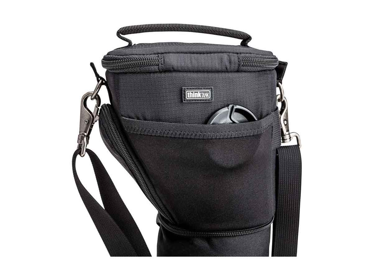 Think Tank Photo Digital Holster 10 V2.0 (Black)