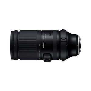 Tamron 150-500mm F/5-6.7 - Fuji X Mount