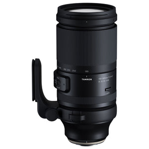 Tamron 150-500mm F/5-6.7 - Fuji X Mount