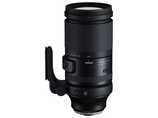 Tamron 150-500mm F/5-6.7 - Fuji X Mount
