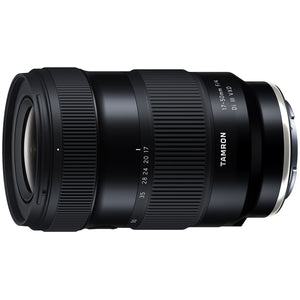 Tamron 17-50mm f4 Di III VXD Lens - Sony E