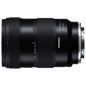 Tamron 17-50mm f4 Di III VXD Lens - Sony E