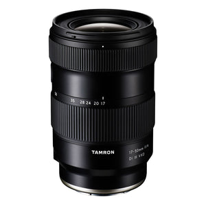 Tamron 17-50mm f4 Di III VXD Lens - Sony E