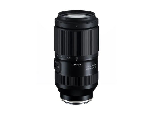Tamron 70-180mm F/2.8 Di III VC VXD G2 - Sony FE