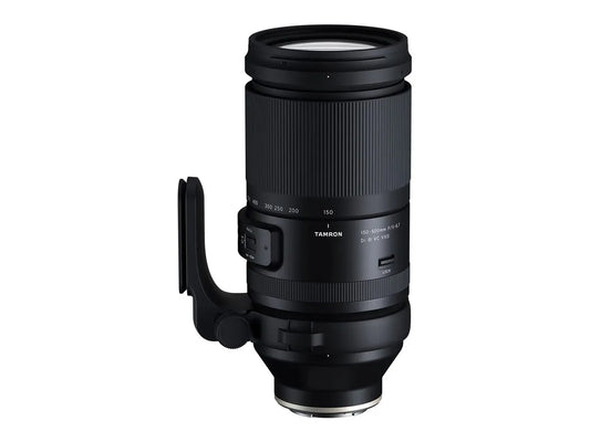 Tamron 150-500mm F/5-6.7 Di III VC VXD - Nikon Z