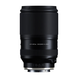 Tamron 28-300mm F/4-7.1 Di III VC VXD