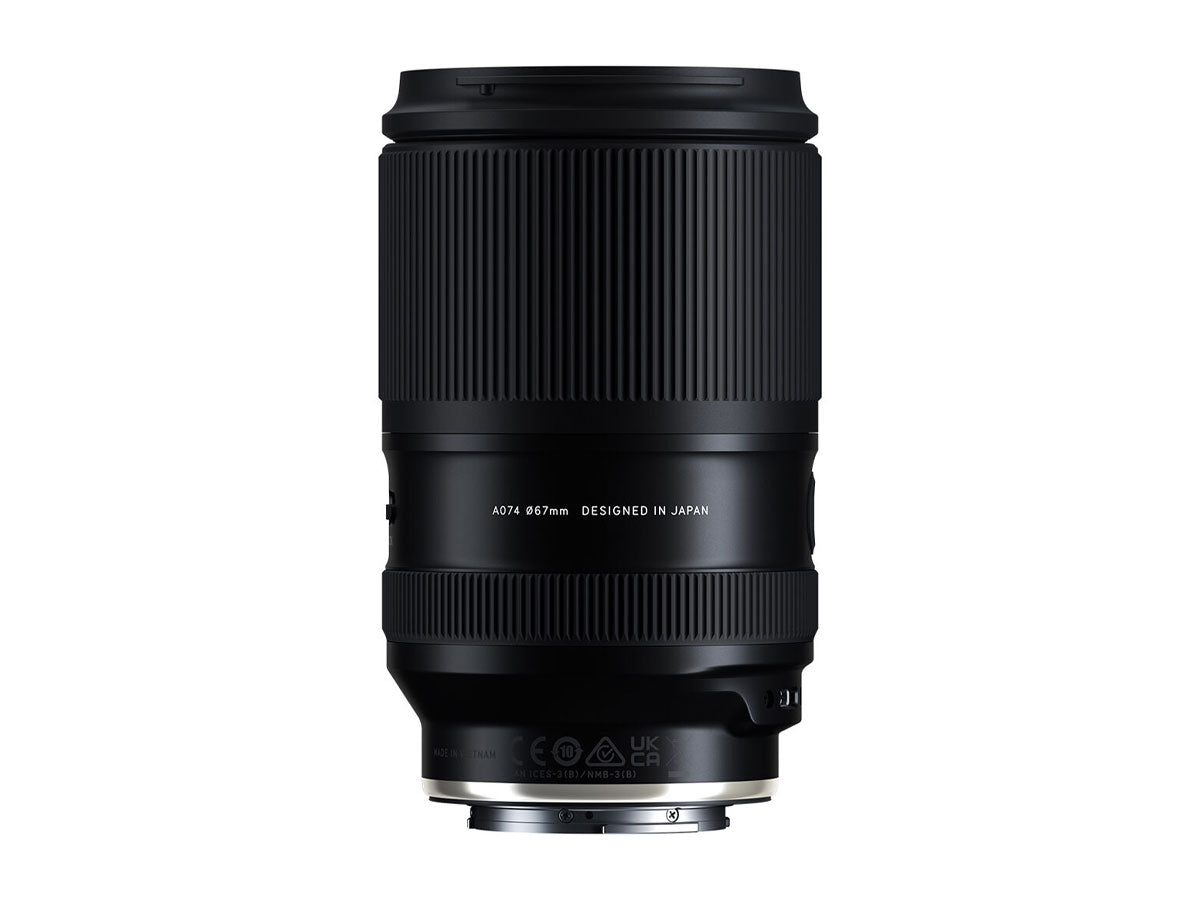 Tamron 28-300mm F/4-7.1 Di III VC VXD