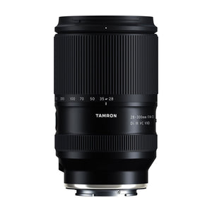 Tamron 28-300mm F/4-7.1 Di III VC VXD