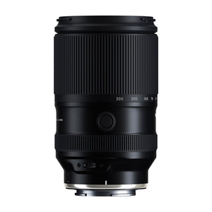 Tamron 28-300mm F/4-7.1 Di III VC VXD