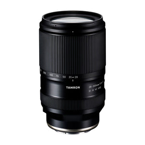 Tamron 28-300mm F/4-7.1 Di III VC VXD
