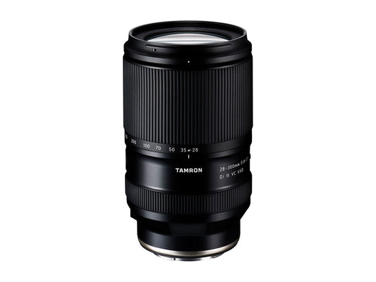 Tamron 28-300mm F/4-7.1 Di III VC VXD