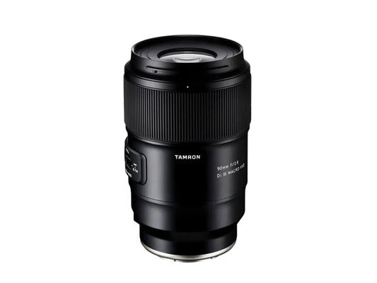 Tamron 90mm F2.8 DI III Macro VXD - Nikon Z