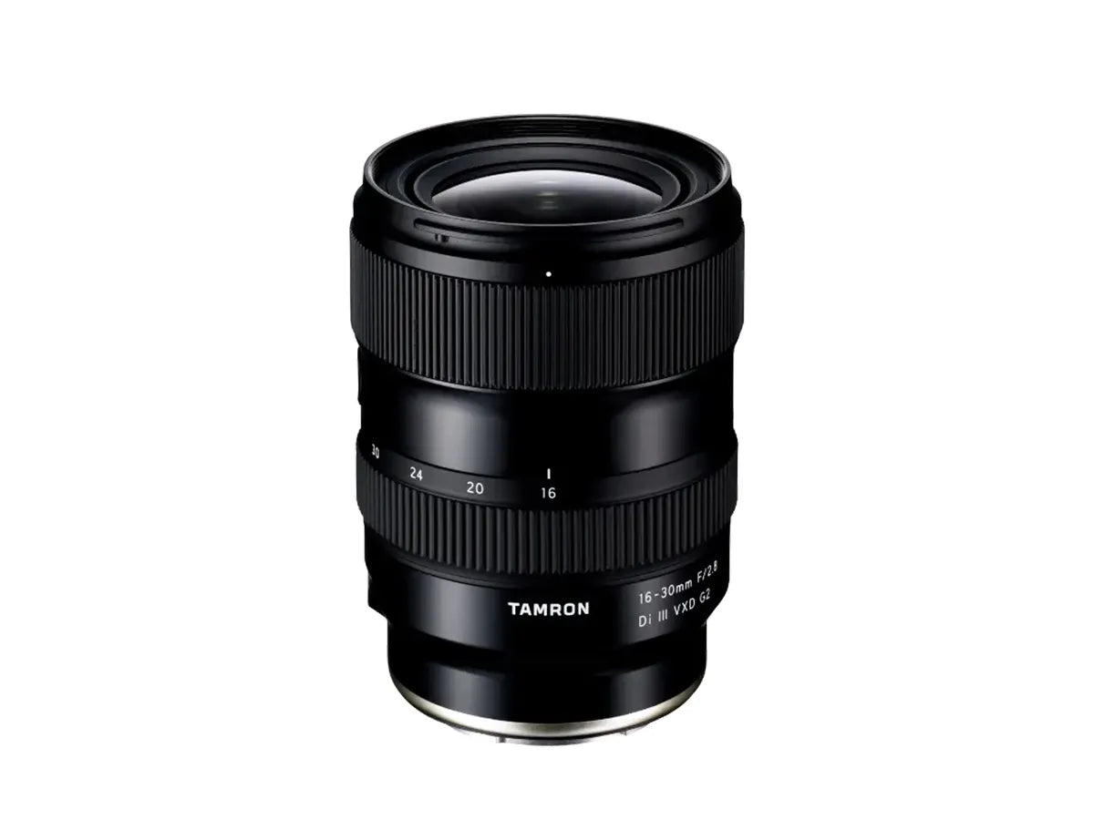 Tamron 16-30mm F/2.8 Di III VXD G2 - Sony FE
