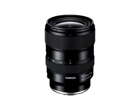 Tamron 16-30mm F/2.8 Di III VXD G2 - Sony FE