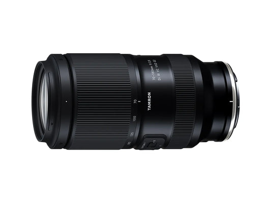 Tamron 70-180mm F/2.8 Di III VC VXD G2 - Nikon Z Mount